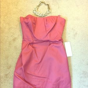 JCrew Special Occasion Dress